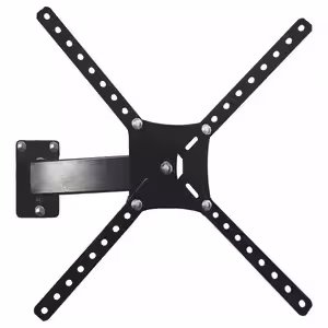 Suporte Technosat 1055 Bi Articulado VESA TV's 10ʺ a 65ʺ