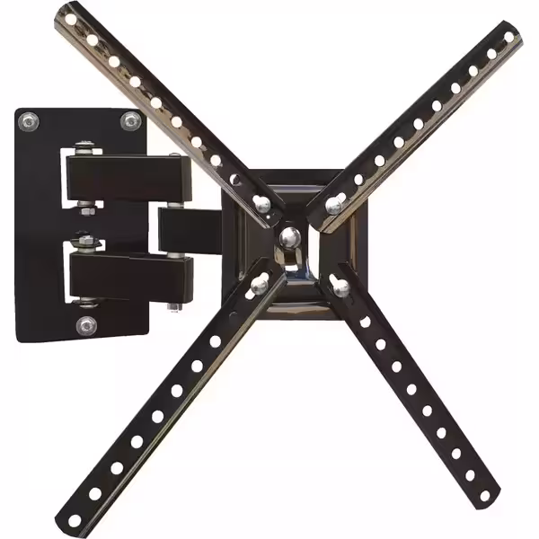 Suporte Technosat 3065 Tri Articulado VESA TV's 10ʺ a 65ʺ