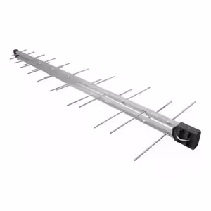 Antena Digital Externa TV Log Technosat 28 Elementos